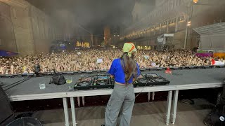 PEGGY GOU  FERRARA Summer Festival ITALY 17062023 by LUCA DEA [upl. by Anehs]