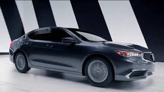 2019 Acura TLX TV Ads 2019 Presidents Day Performance [upl. by Avis]