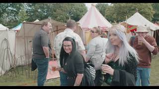 Colchester Roman amp Medieval Festival [upl. by Enetsirk]