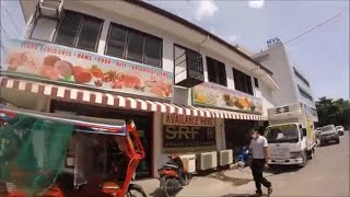 Belcris Specialty Food Store Dumaguete City philippines [upl. by Aihsiyt]