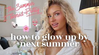 EVERYDAY SUMMER MAKEUP  GLOW UP GUIDE 20 GLOW UP TIPS [upl. by Gladstone]