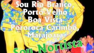 Banda Vendaval  Lamazon LEGENDADO Vol02 Calypso [upl. by Nitsej]