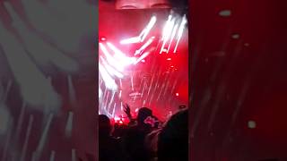 Zeds Dead  I Cant Stand The Rain remix live at Lollapalooza 2024 Chicago [upl. by Michiko]