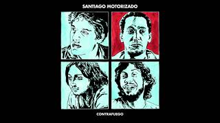 Santiago Motorizado  Contrafuego [upl. by Lanae]