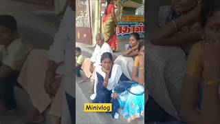 Adadada ipdi eamanthutamae minivlog minivlogtamil diml dimltamil [upl. by Elyn]