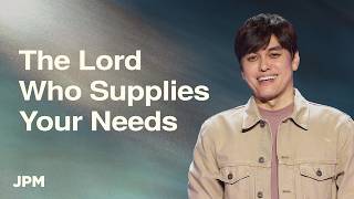 Find Freedom From Life’s Troubles  Joseph Prince Ministries [upl. by Imnubulo]