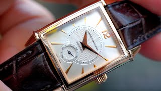 Rẻ amp Đẹp Girard Perregaux Vintage 1945 Rose Gold 2593  Hotline 0982298881 [upl. by Natanhoj]