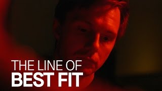 James McVinnie performs quotOpeningquot from Glassworks Philip Glass for The Line of Best Fit [upl. by Aistek]