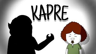 KAPRE  Pinoy Animation [upl. by Lauter]