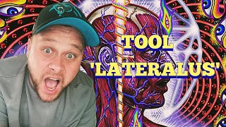 🤯Tool🤯 Lateralus Reaction [upl. by Ojaras]