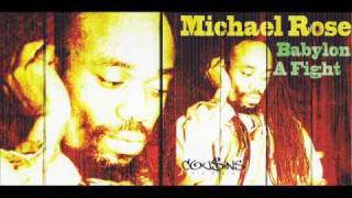 Michael Rose  Gun Page [upl. by Ihp]