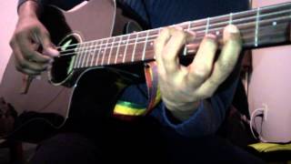 KhumaarPapon Guitar LessonTutorialcover [upl. by Romain956]