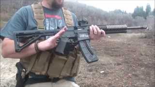 Condor Recon Chest Rig Review [upl. by Jeminah707]