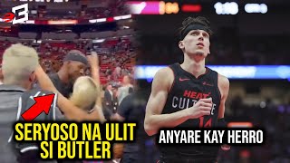 Jimmy Butler Nagsisimula ng MagSeryoso Miami Mas Better Kung Walang Tyler Herro [upl. by Aciamaj]