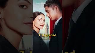 Top 5 Romantic Movies to Watch in 2024 [upl. by Cyrill]