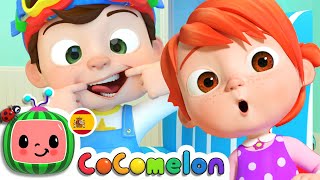 ¡A Cantar Divertidas Canciones Infantiles con Lea y Pop  El Reino Infantil [upl. by Demah]