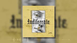 Almighty  Indiferente  Official Audio [upl. by Zalucki]