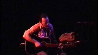 Bruce Springsteen  Across The Border live Firenze 97 [upl. by Nev]