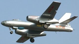 IL28 Frontline Bomber Documentary  MADE in the USSR [upl. by Hepsibah]