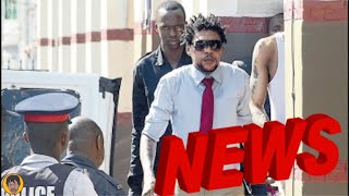 BREAKING NEWS Vybz Kartel Final Court Decision On March 14 [upl. by Brynn]