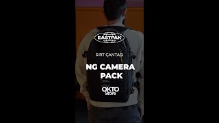 Eastpak İle Taşımayı Keyifli Hale Getirin [upl. by Ashly]