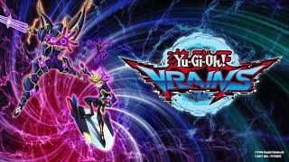 YuGiOh VRAINS English Dub Full Opening Theme Song [upl. by Hooker]