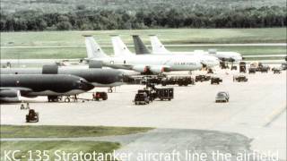 Griffiss AFB NYwmv [upl. by Rothschild]