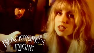 Blackmores Night  No Second Chance Official Video [upl. by Hillman936]