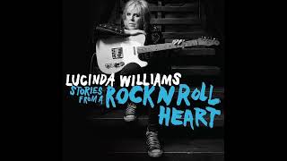 Lucinda Williams  Stories From a Rock N Roll Heart Full Album 2023 [upl. by Aimee]