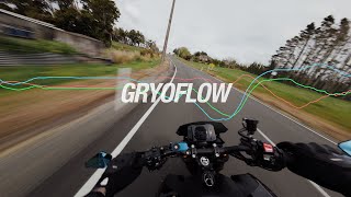 Best stabilisation for MOTOVLOGS [upl. by Vicki]