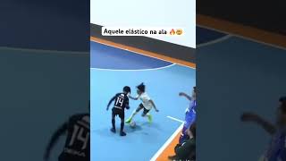 🤯🔥 skill futsalprofissional prfutsal futsalprofissional futsala skills [upl. by Mariano]