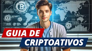 💰 CRYPTO NEWS  231223  MERCADO EM ALTA 💰 [upl. by Almund]