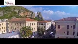 Terracina in HD [upl. by Calabresi661]