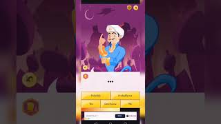 will find in akinator Sourabh Joshi character [upl. by Nanji]