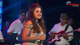 ওঠো ওঠো সূর্যাই রে  Otho Otho Surjai Re Jhiki Miki Diya  Live Singing  Mandira Sarkar [upl. by Dominy]