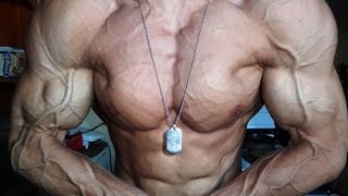 How To Gain Muscle Naturally Alberto Nunez [upl. by Ibbison]