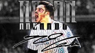 Nolan Arenado  2017 Rockies Highlights ᴴᴰ [upl. by Aiki]