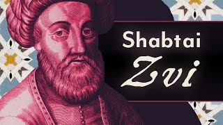 Sabbatai Zevi The quotMessiahquot who almost brought down Judaism [upl. by Nylsirhc267]