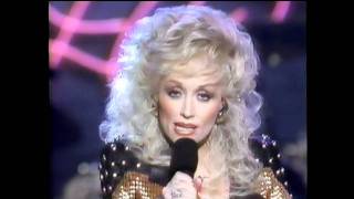 Dolly Parton  Jolene 19880110 [upl. by Cristiano827]