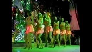 Pans People  I Want You Back  TOTP TX 12021970 Wiped [upl. by Valonia]