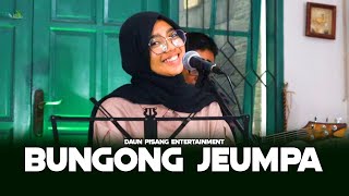 Bungong Jeumpa dan Lirik Cover Daun Pisang Entertainment Fender  Lagu Daerah Aceh [upl. by Arhat]