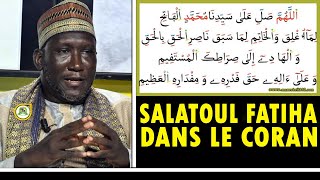 Décryptage Origine et Importance de la Salatoul Fatiha Chiffre 7713 108 594 ou 616 fois [upl. by Aiuqet689]