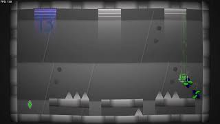 Magnetars by Ivelll  Geometry Dash Platformer [upl. by Aliber]