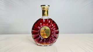 레미마틴 엑스오 Remy Martin XO 내돈내산 리뷰  꼬냑  꼬냑추천  브랜디 추천  양주추천  면세점 양주 [upl. by Jerz]