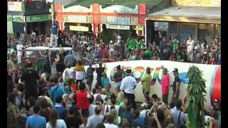 420 Nimbin MardiGrass 2012 [upl. by Naihtniroc688]