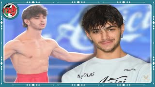 Amici 23 Nicholas Sotto Choc C’entra Anna Pettinelli [upl. by Nyral]