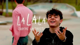 LALALA  Lorenz Simonetti Official Video [upl. by Eiggem423]