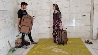 Khosrow and Narges were thrown out of the house [upl. by Edea]