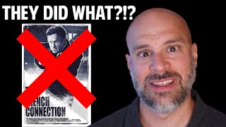 Why Are Disney and Criterion Censoring Classic Movies Without Telling Us [upl. by Naeroled]