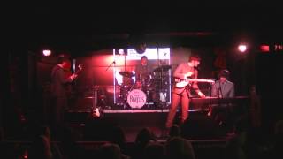 Them Beatles With The Beatles album Live at The Cavern Club Liverpool [upl. by Anerac707]